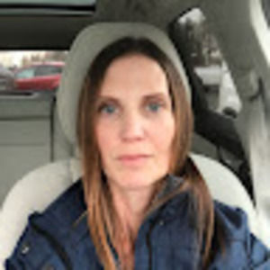 Meet your Posher, Shawna